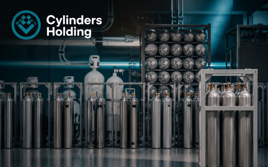 Pravidelný servis klimatizačních systémů | Cylinders Holding | Ústí nad Labem