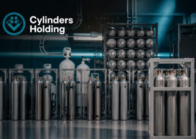 Pravidelný servis klimatizačních systémů | Cylinders Holding | Ústí nad Labem